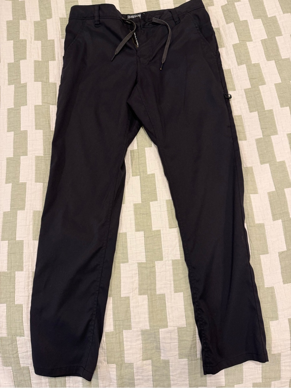 686 Men’s Everywhere Pant - Black